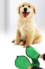Load image into Gallery viewer, BeNat Pets. Dog Bath Towel.