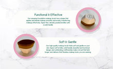 Load image into Gallery viewer, Foundation Makeup Brush