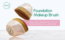 Load image into Gallery viewer, Foundation Makeup Brush