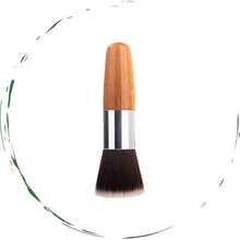 Load image into Gallery viewer, Blush Kabuki Brush