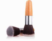 Load image into Gallery viewer, Blush Kabuki Brush
