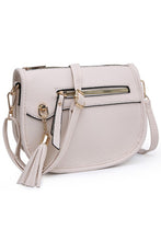 Load image into Gallery viewer, Fashion Saddle Crossbody Bag