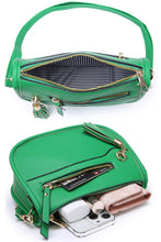 Load image into Gallery viewer, Fashion Saddle Crossbody Bag