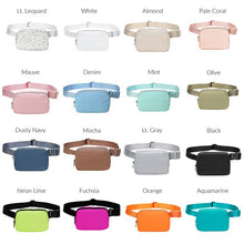 Load image into Gallery viewer, Roam Nylon Belt Sling Bag