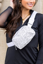 Load image into Gallery viewer, Roam Nylon Belt Sling Bag