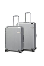 Load image into Gallery viewer, MKF Tulum Check-in Spinner with TSA Security Lock