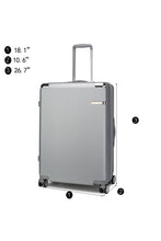 Load image into Gallery viewer, MKF Tulum Check-in Spinner with TSA Security Lock