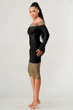 Load image into Gallery viewer, Classic Bandage Dress