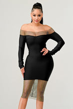 Load image into Gallery viewer, Classic Bandage Dress