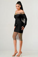 Load image into Gallery viewer, Classic Bandage Dress