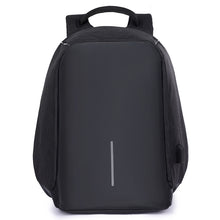 Load image into Gallery viewer, Men's Computer Backpack Bag