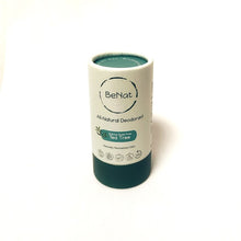 Load image into Gallery viewer, All Natural, Plastic-Free Deodorants. 3oz.