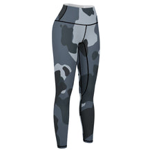 Load image into Gallery viewer, Ti Amo I love you - Exclusive Brand - Women's Comfort Sports Yoga Pants