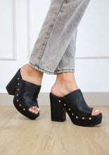 Load image into Gallery viewer, KHLOE DOLL Fashion Heels