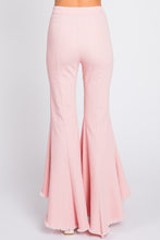 Load image into Gallery viewer, Stretch Denim Pintuck Pleated Jeans