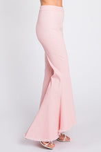 Load image into Gallery viewer, Stretch Denim Pintuck Pleated Jeans