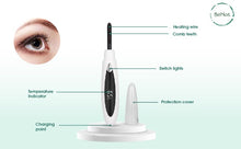 Load image into Gallery viewer, Electric Eyelash Curler