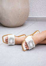 Load image into Gallery viewer, GIA Elegant Summer Sandals