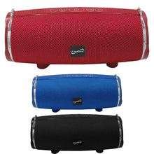 Load image into Gallery viewer, Supersonic Portable Bluetooth Wireless Speaker