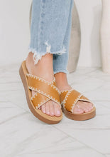 Load image into Gallery viewer, VERA High Quality Fashion Sandals - Flats