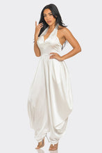 Load image into Gallery viewer, Ivory Serenity Jumpsuit