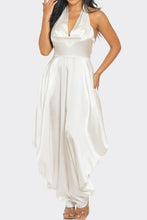 Load image into Gallery viewer, Ivory Serenity Jumpsuit
