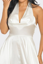 Load image into Gallery viewer, Ivory Serenity Jumpsuit