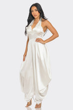 Load image into Gallery viewer, Ivory Serenity Jumpsuit