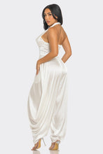Load image into Gallery viewer, Ivory Serenity Jumpsuit