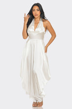 Load image into Gallery viewer, Ivory Serenity Jumpsuit