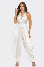 Load image into Gallery viewer, Ivory Serenity Jumpsuit