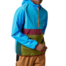 Load image into Gallery viewer, Mens Casual Loose Outdoor Waterproof Windproof Jacket