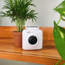 Load image into Gallery viewer, Paperang Thermal Printer Mini Mobile Photo Printer