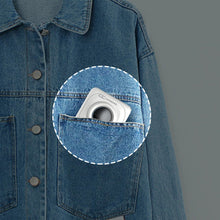 Load image into Gallery viewer, Paperang Thermal Printer Mini Mobile Photo Printer