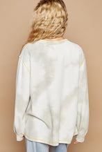 Load image into Gallery viewer, POL Washed Star Patch With Studded Top