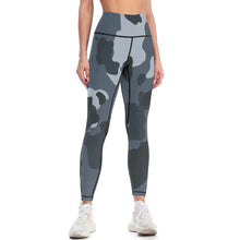 Load image into Gallery viewer, Ti Amo I love you - Exclusive Brand - Women's Comfort Sports Yoga Pants
