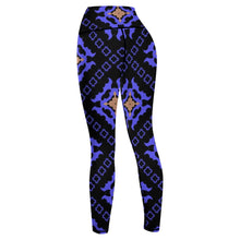 Load image into Gallery viewer, Ti Amo I love you - Exclusive Brand - Women's Comfort Sports Yoga Pants