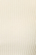 Load image into Gallery viewer, Culture Code Full Size Ribbed Round Neck Long Sleeve Top