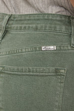 Load image into Gallery viewer, Kancan Ultra High Rise Straight Jeans