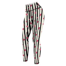 Load image into Gallery viewer, Ti Amo I love you - Exclusive Brand - Women's Comfort Sports Yoga Pants