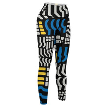 Load image into Gallery viewer, Ti Amo I love you - Exclusive Brand - Women's Comfort Sports Yoga Pants