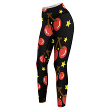 Load image into Gallery viewer, Ti Amo I love you - Exclusive Brand - Women's Comfort Sports Yoga Pants