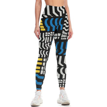 Load image into Gallery viewer, Ti Amo I love you - Exclusive Brand - Women's Comfort Sports Yoga Pants