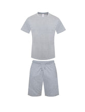 Load image into Gallery viewer, Premium Heavy Weight Single Jersey Short Set