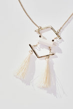 Load image into Gallery viewer, Fall Boho Chic Necklace Set