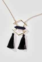 Load image into Gallery viewer, Fall Boho Chic Necklace Set