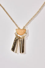 Load image into Gallery viewer, Necklace and Earring Set