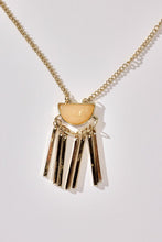 Load image into Gallery viewer, Necklace and Earring Set
