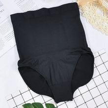 Load image into Gallery viewer, High-Waisted  Triangle Seamless Waist Pants Sexy Shorts With Raised Buttocks And Seamless Triangle Pants
