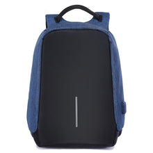 Load image into Gallery viewer, Men's Computer Backpack Bag